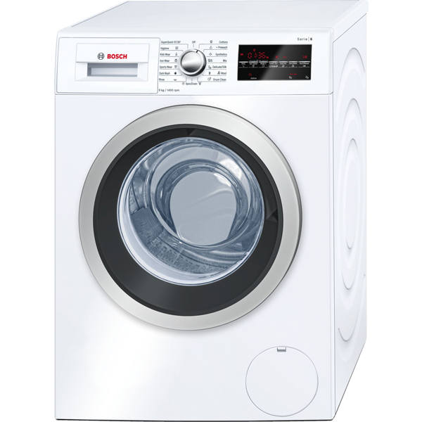 Máy giặt Bosch WAP28480SG