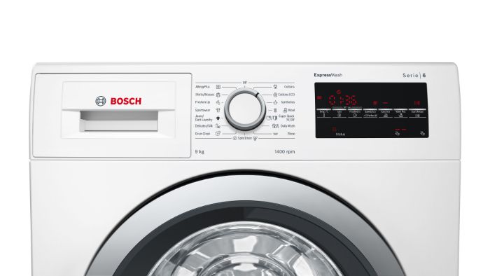 Máy giặt quần áo Bosch WAT28482SG2