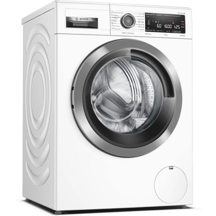 Máy giặt quần áo Bosch WAV28L40SG