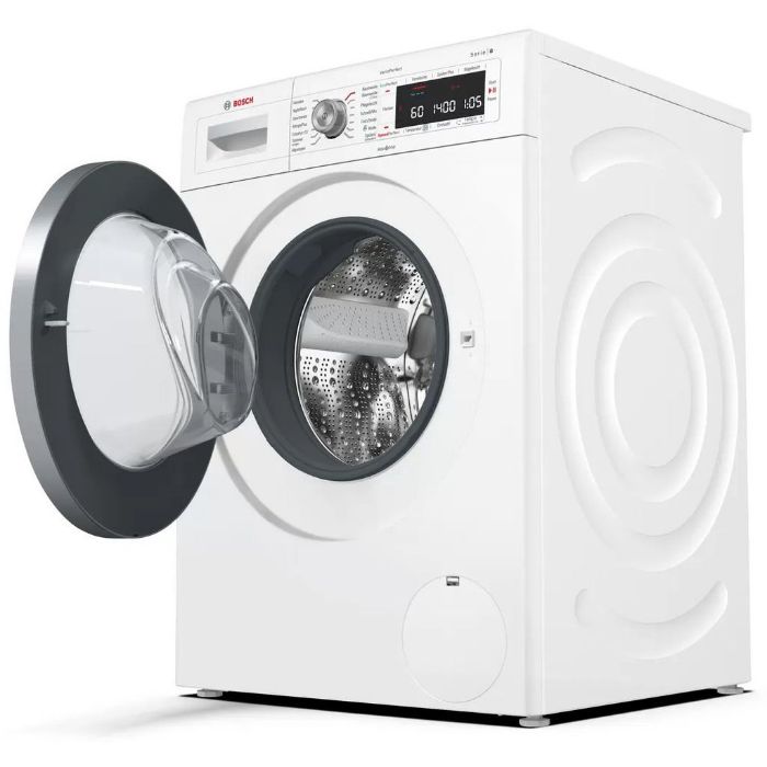 Máy giặt quần áo Bosch WAW28790HK3