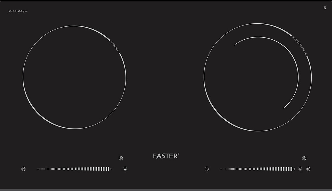 Bếp từ Faster FS728I0