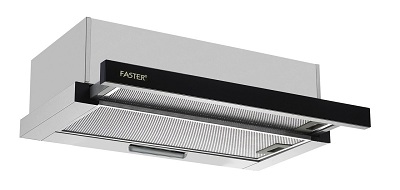 Máy hút mùi âm tủ Faster FS SYP 6222B