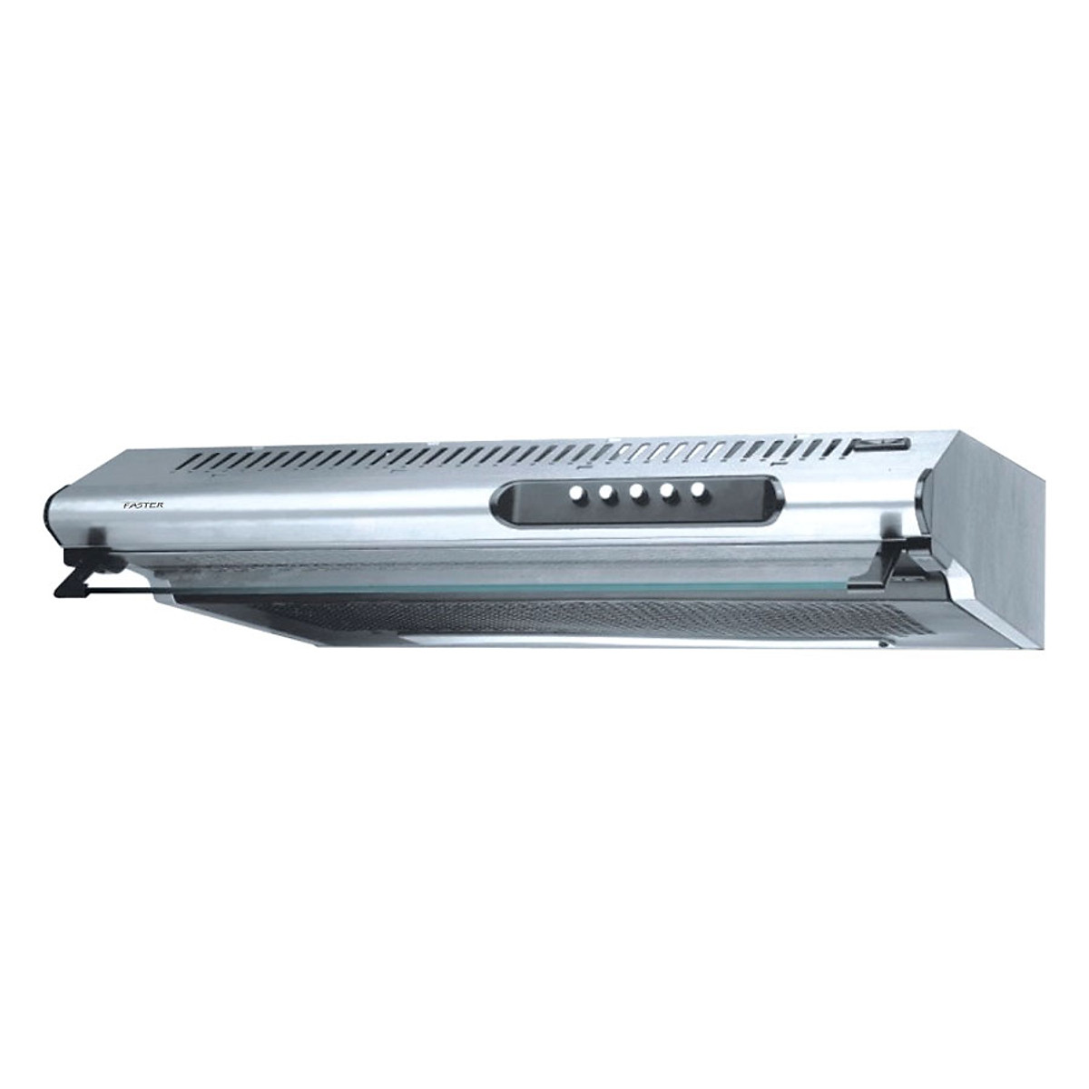 Máy hút mùi inox Faster FS0870S