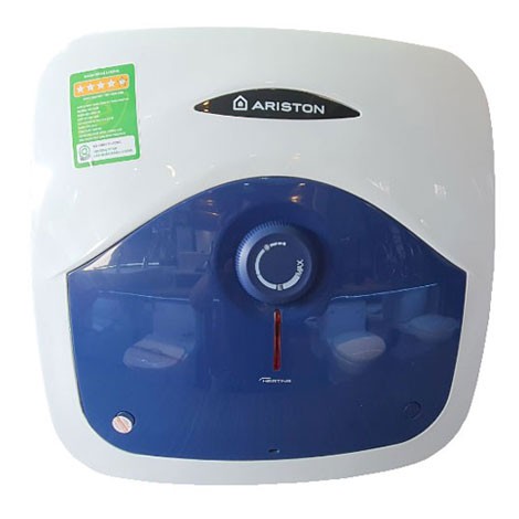 Máy nước nóng Ariston BLU R 15 Lít