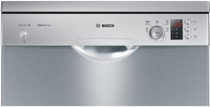 Bảng điều khiển Bosch Serie 2