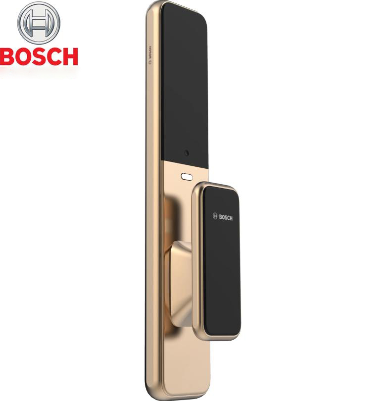 KHÓA ĐIỆN TỬ BOSCH EL 600 BK0