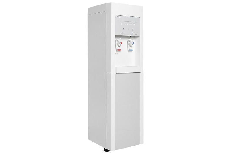 Máy lọc nước RO nóng, lạnh, thường ChungHo CHP-3800ST11