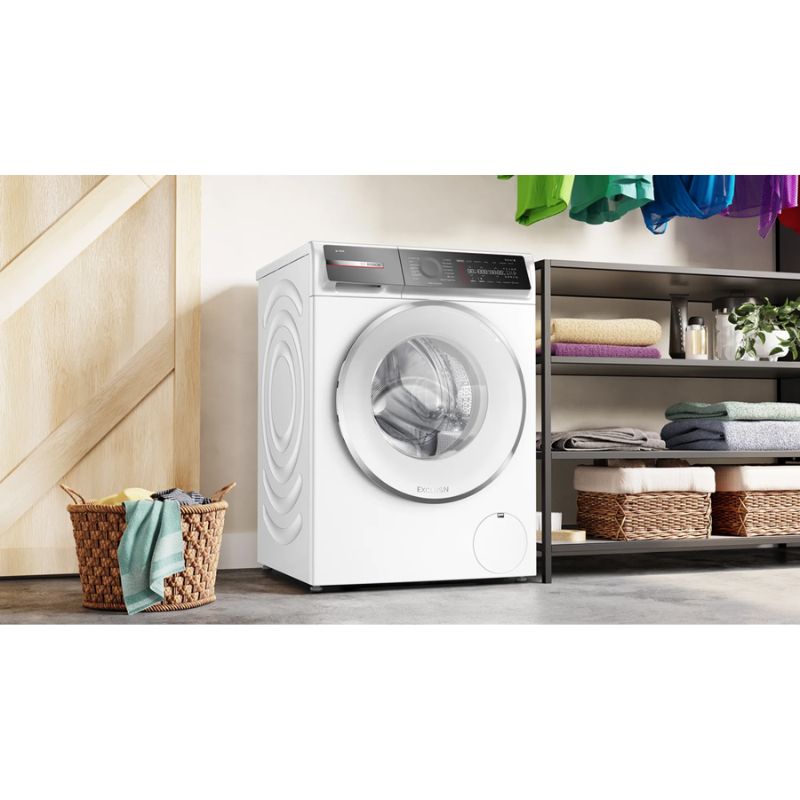 Máy giặt Bosch 10kg WGB256A90 Serie 81