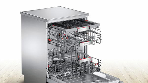 Sửa máy rửa bát Bosch SMS88TI40M tại nhà đúng cách