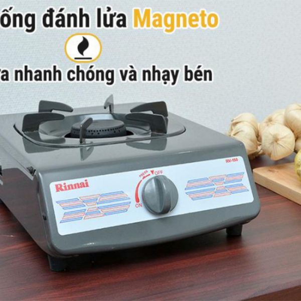 Bếp ga Rinnai RV-150G