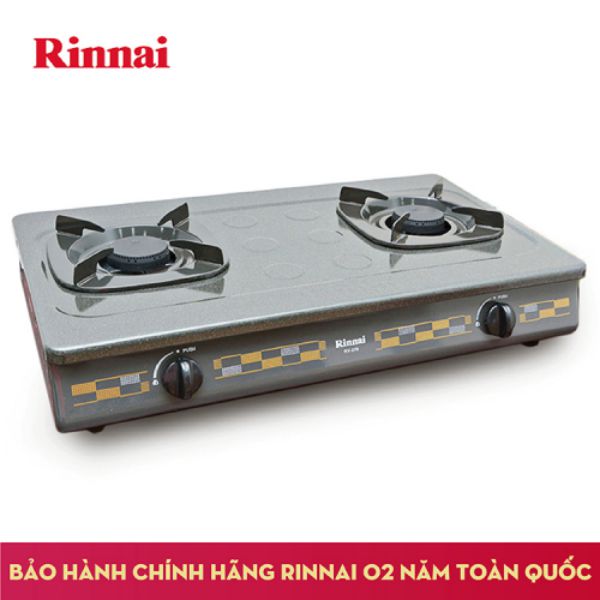 Bếp ga Rinnai RV-270GN