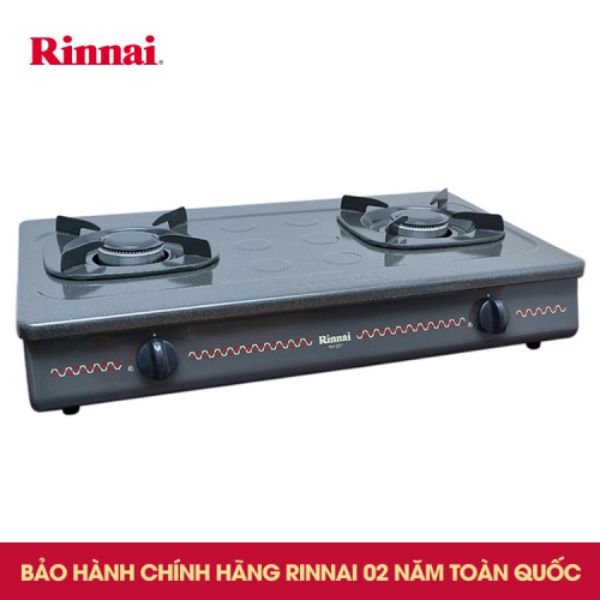 Bếp ga Rinnai RV-287GN