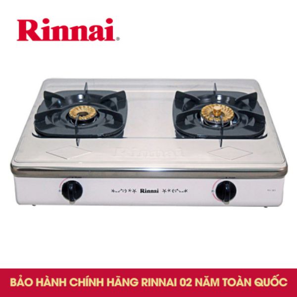 Bếp ga Rinnai RV-365SWN