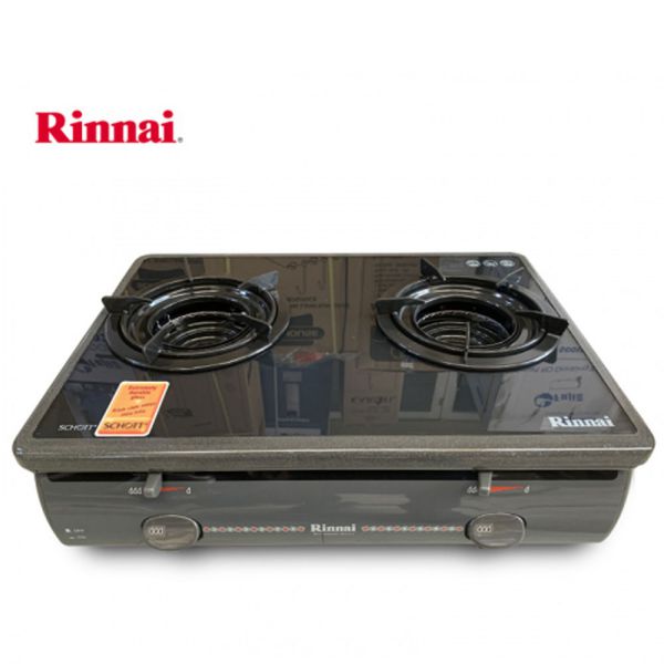 Bếp ga Rinnai RV-5600-SCHBK