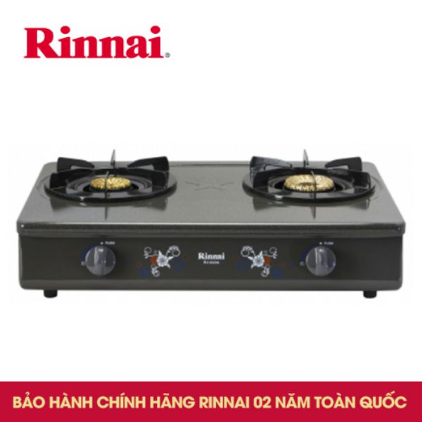 Bếp ga Rinnai RV-640AGF