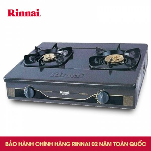 Bếp ga Rinnai RV-660G