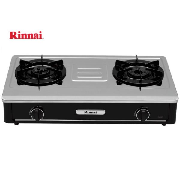 Bếp ga Rinnai RV-A271BS