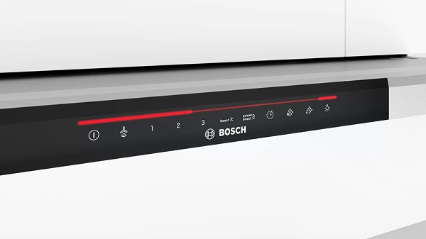 TÍNH NĂNG CỦA MÁY HÚT MÙI BOSCH DFS067K51