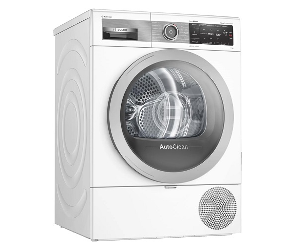 Máy sấy quần áo Bosch WTX87E40 Serie 8