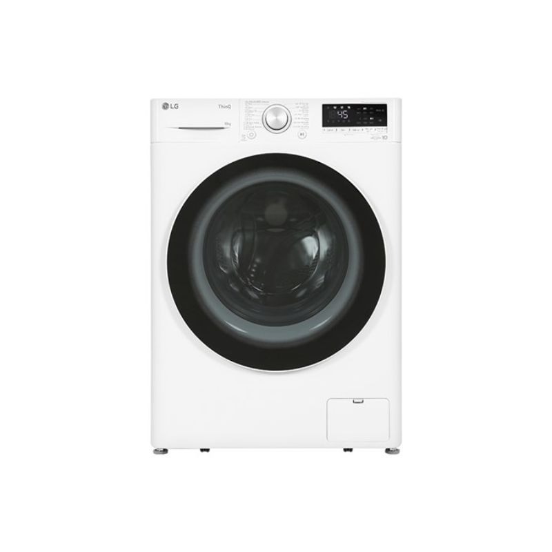 Máy giặt LG 10 kg FV1410S4W1 ABWPEVN cửa trước