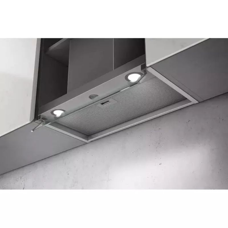 Máy hút mùi âm tủ Elica BOX IN S LED IX/A/56.4/P31D/I PRF01147600