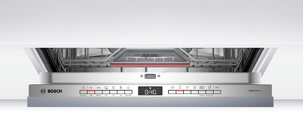 Máy rửa bát Bosch SMV4HCX48E0