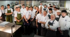 Hãng chefs - tập đoàn thiết bị nhà bếp hàng đầu thế giới