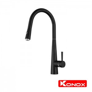 Vòi rửa Konox Kitchen Faucet KN1901B