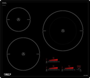 Bếp từ Chefs EH-IH555