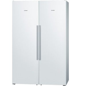 Tủ lạnh cỡ lớn Bosch KSV36AW31-GSN36AW31