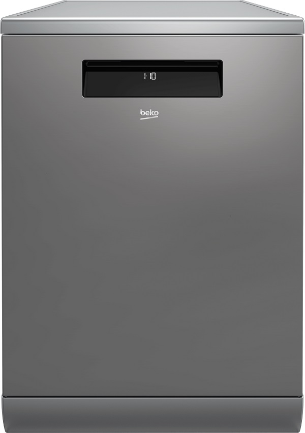 Máy rửa bát độc lập Beko DEN48520X5