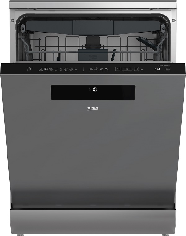 Máy rửa bát độc lập Beko DEN48520X6