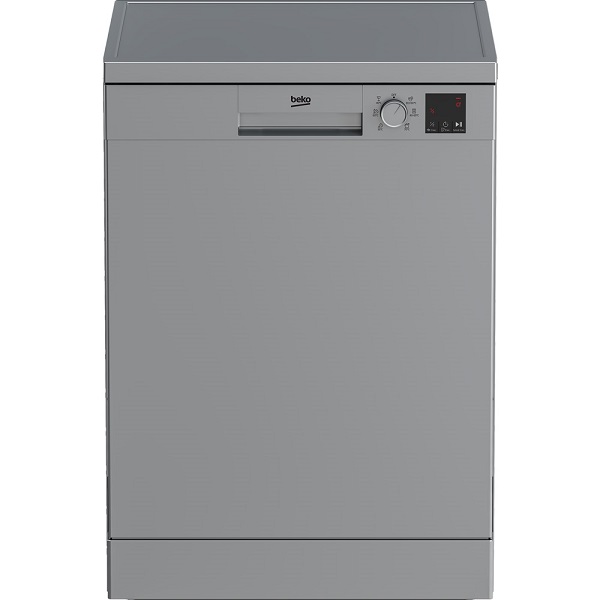 Máy rửa bát Beko DVN06431S0