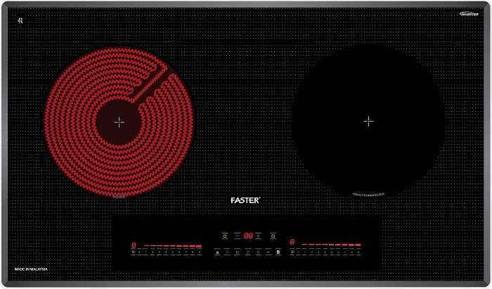 Bếp Điện Từ Faster FS 828HI