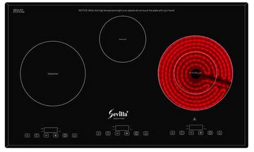 Bếp điện từ Sevilla SV-903IH