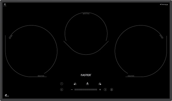 Bếp từ FASTER FS 713I PLUS