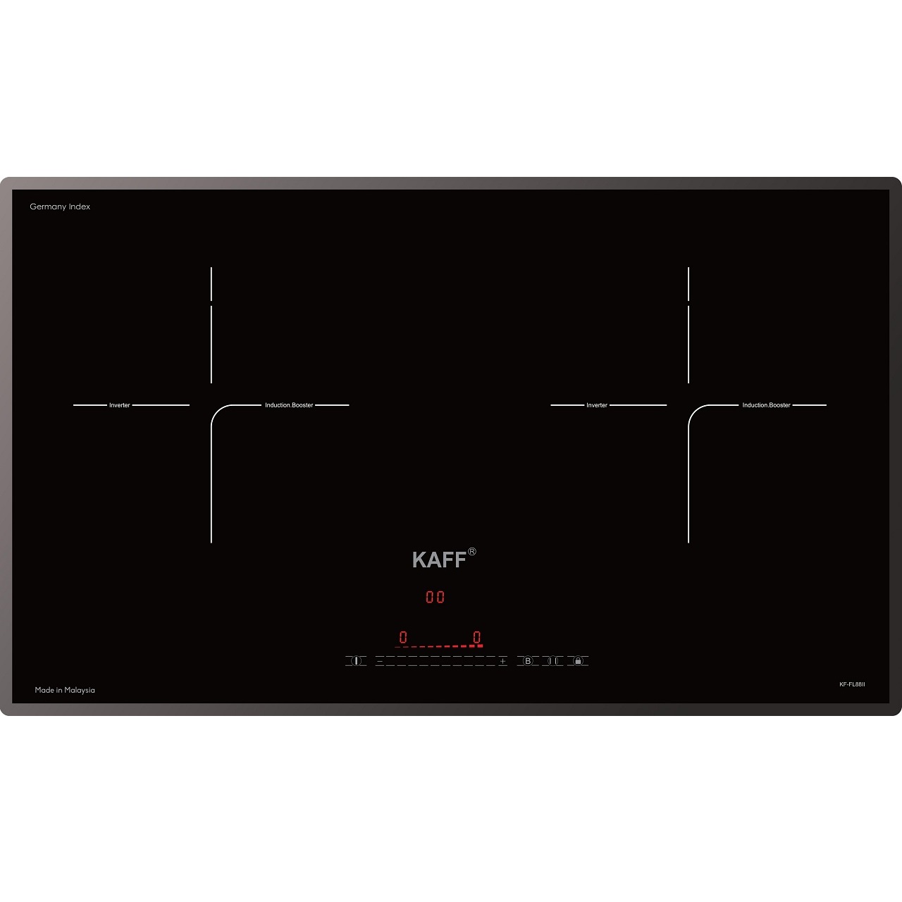 Bếp từ KAFF KF-FL88II