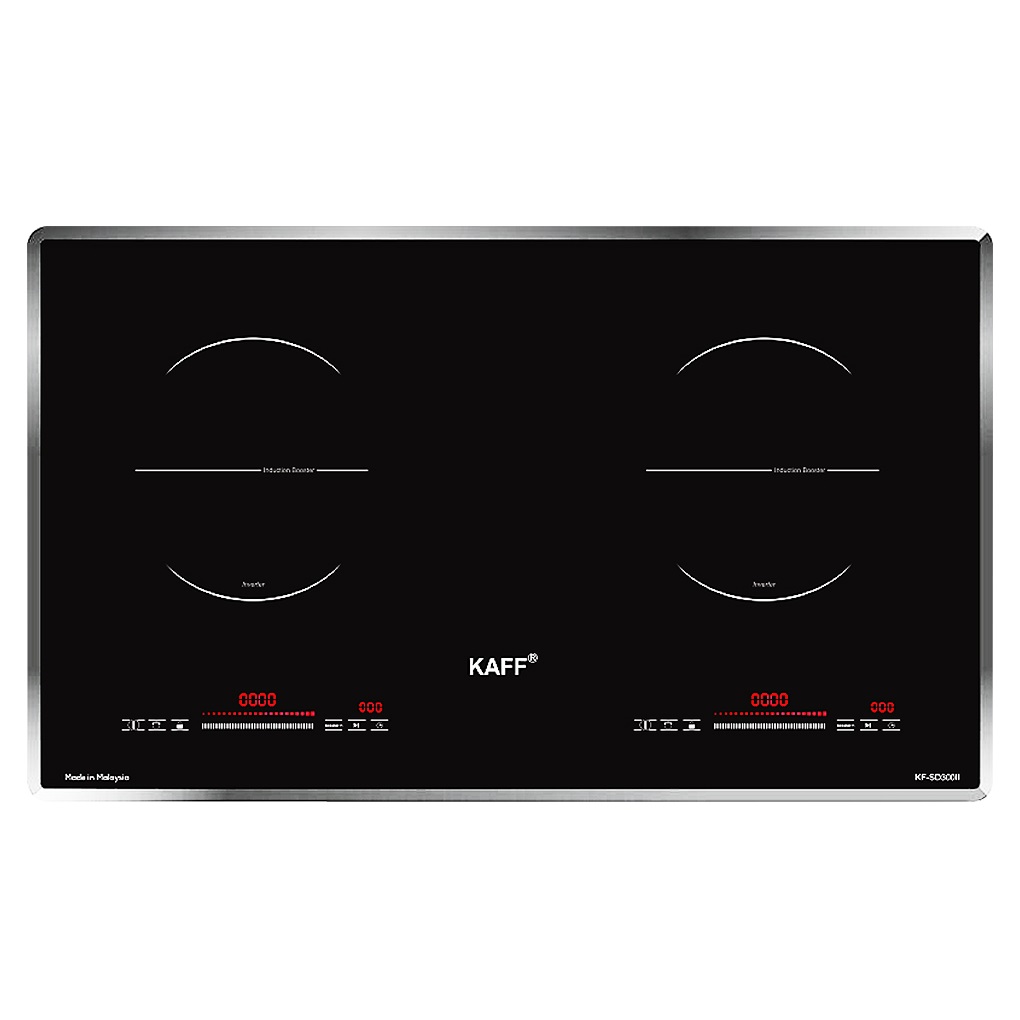 Bếp từ KAFF KF-SD300II