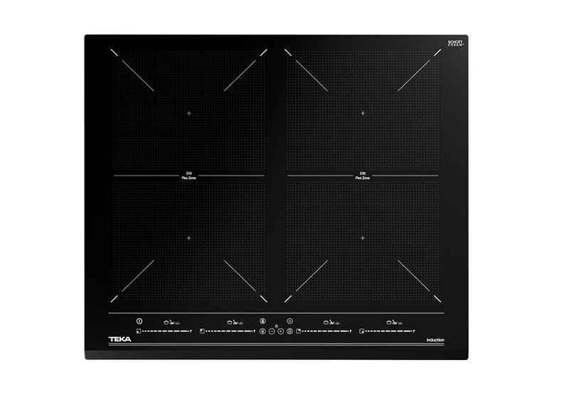 Bếp từ Teka IZF 64600 MSP BK 112500035