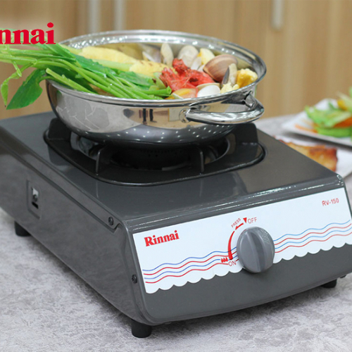 Bếp ga Rinnai RV-150G1