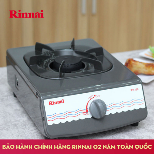 Bếp ga Rinnai RV-150G0