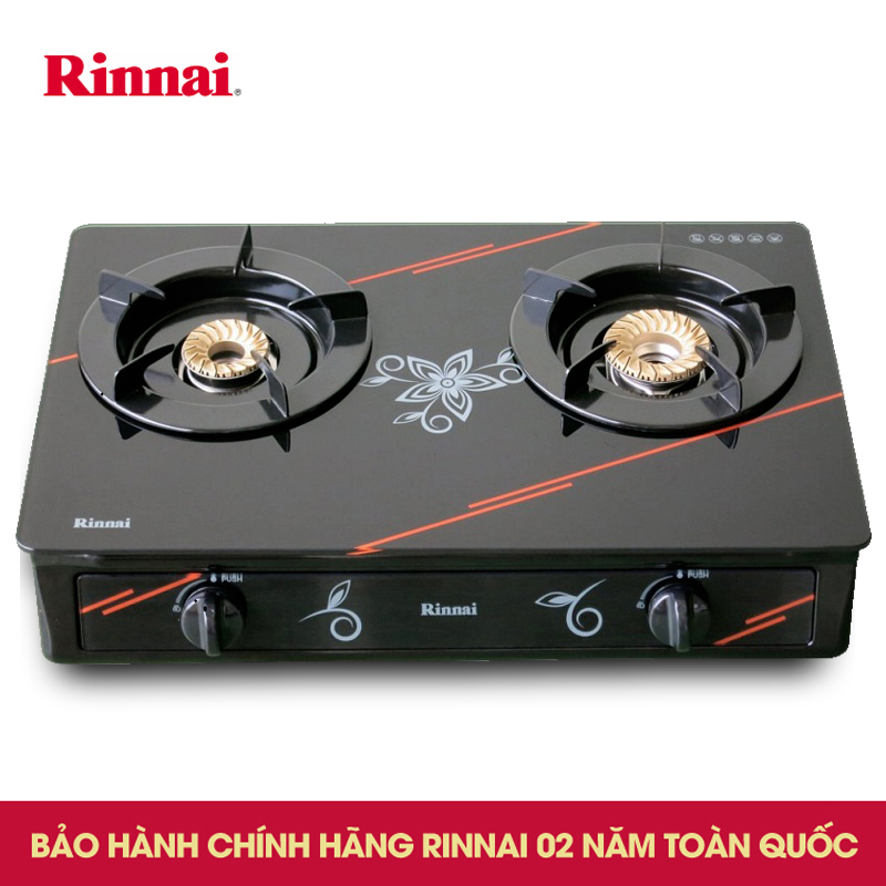 Bếp ga Rinnai RV-3615GLFM