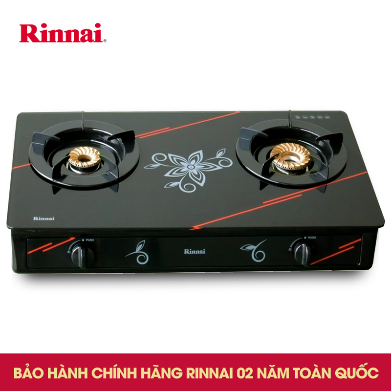 Bếp ga Rinnai RV-3715GL