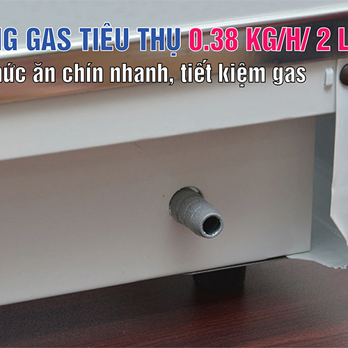 Bếp ga Rinnai RV-375SWN4