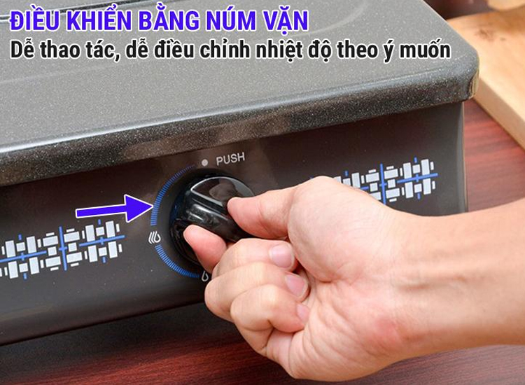 Bếp ga Rinnai RV-377GN0