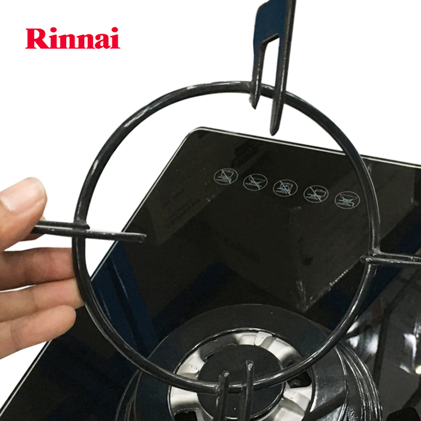 Bếp ga Rinnai RVB-212BG0