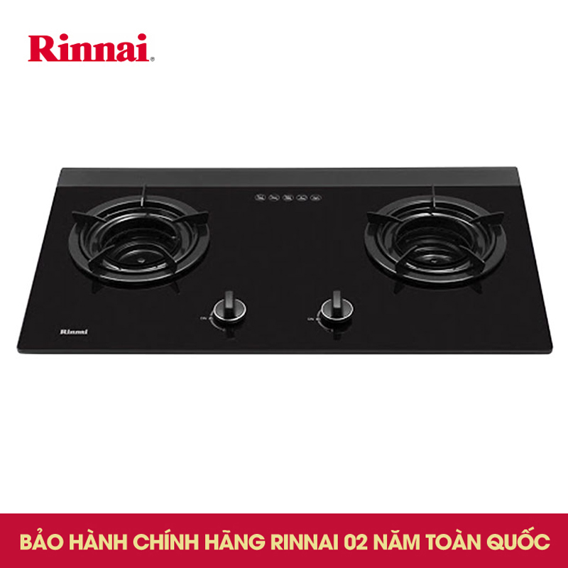 Bếp ga Rinnai RVB-2IAB