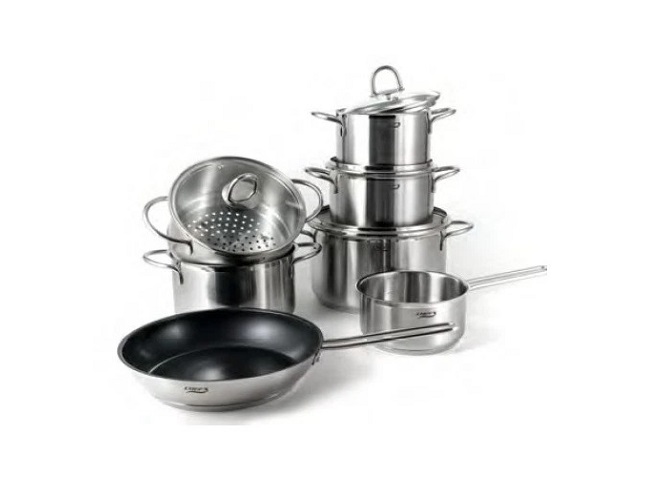 Bộ nồi từ Chefs CH-CW7PLUS