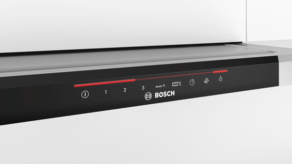 Máy hút khói khử mùi Bosch DFS067J50B2