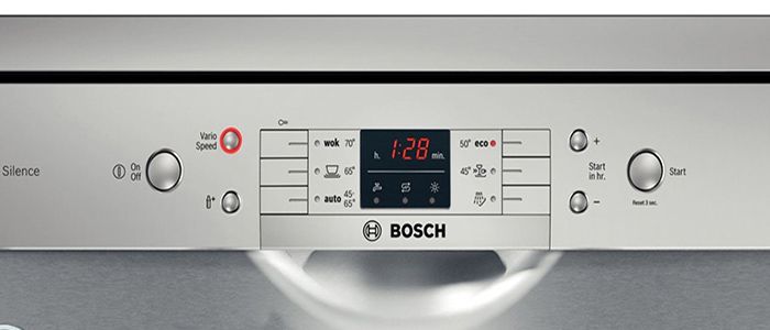 Máy rửa bát chén Bosch SMS63L08EA - Mua ngay giảm giá 37%0